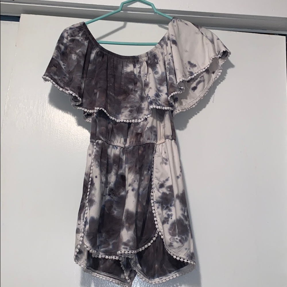 Don’t wear it